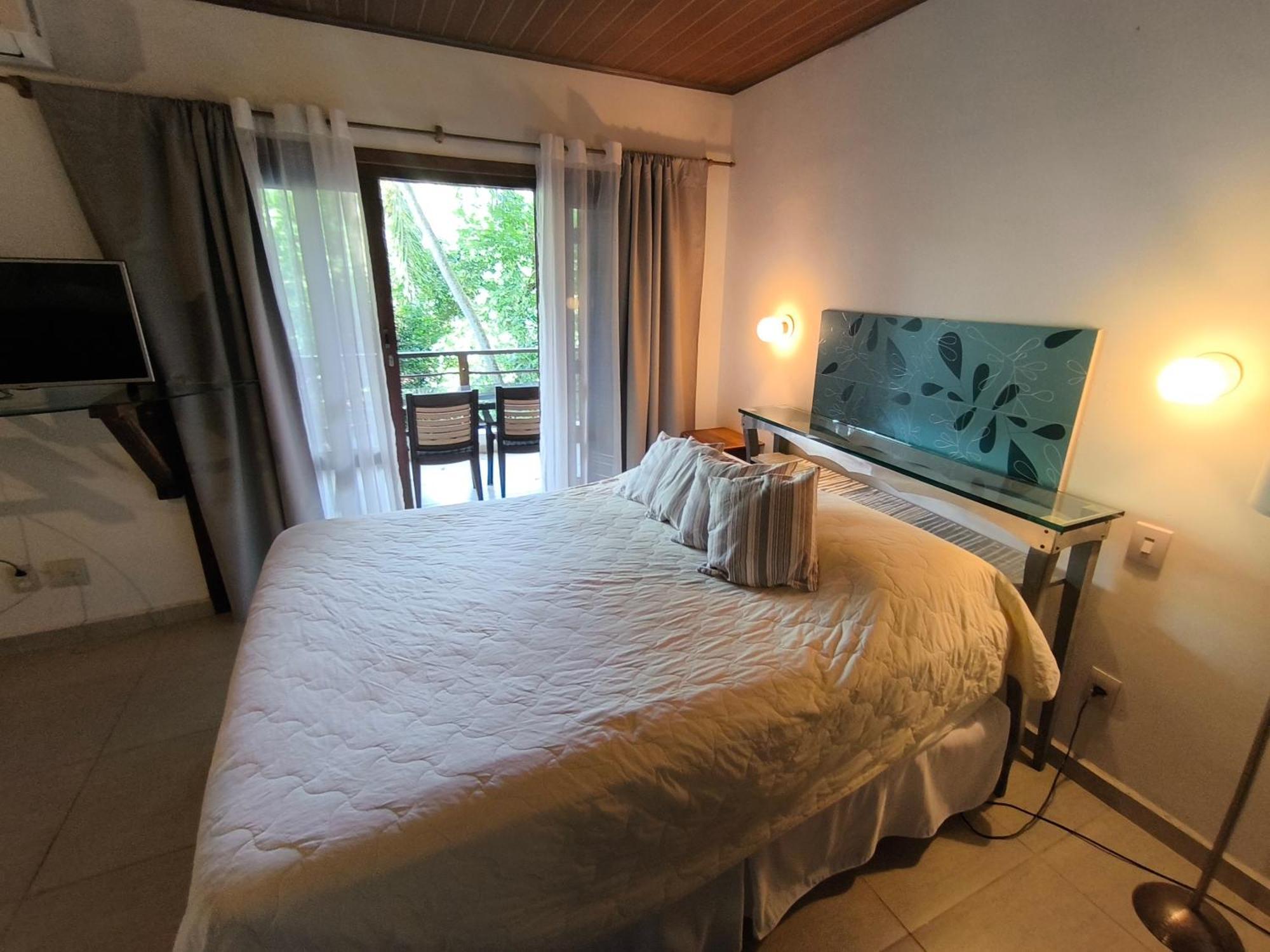 Hospedaria Fascino Del Mare Guesthouse イリャベラ 部屋 写真